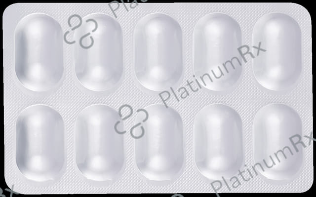 Pentopan DSR 40/30mg Capsule PR 10s