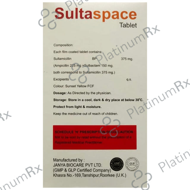 Sultaspace Tablet