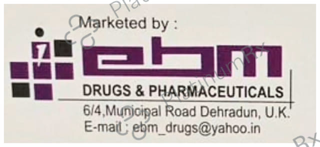 Deza 6mg Tablet 10s