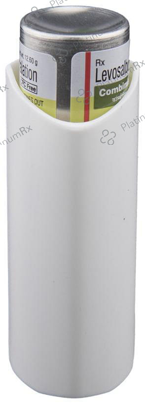 Combimist L CFC Free Inhaler 20/50mcg 200MDI