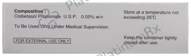 Saclo Topical Solution