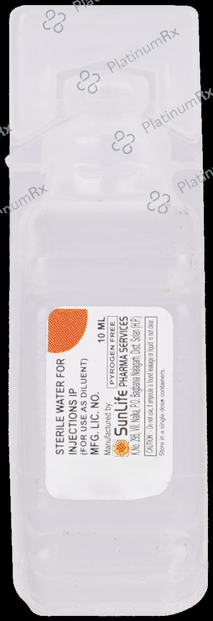 Xone Ceff S 1000mg/500mg Injection