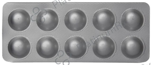 Zerodol CR 200mg Tablet 10s