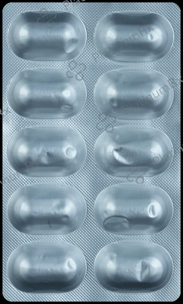 Adebile 300mg Tablet 10s