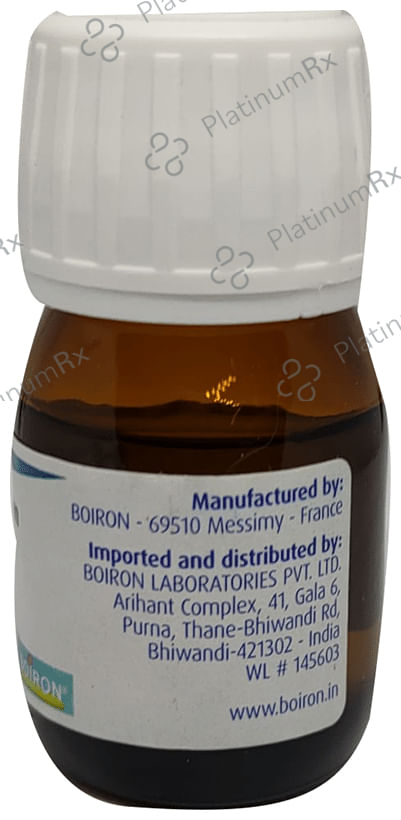 Boiron Pertussin Dilution 30C