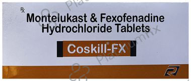 Coskill-FX Tablet
