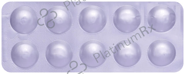 Valpo 300mg Tablet CR