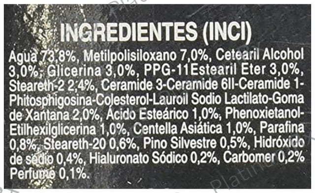 Cicatrix Cream 30ml