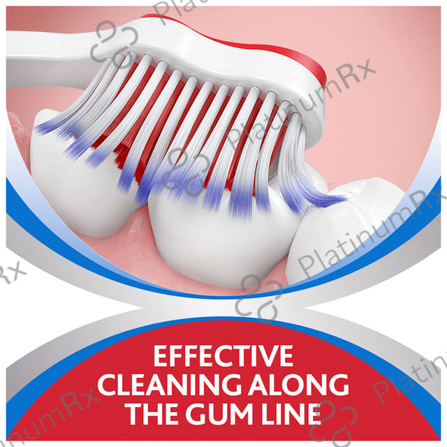 Parodontax Expert Gum Care Toothbrush Soft