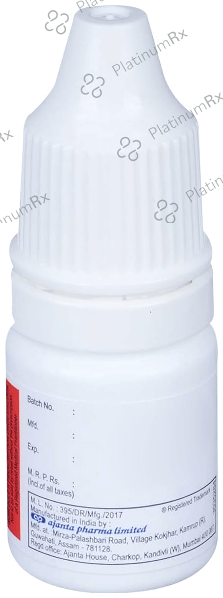 Loteris Eye Drop 5ml