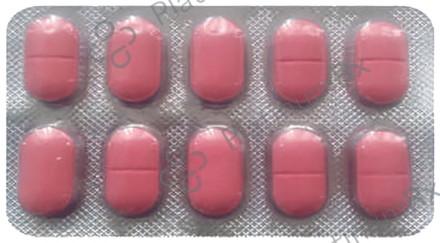 Voglicare-M 0.3 Tablet ER