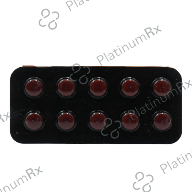 Andol 5mg Tablet 10s