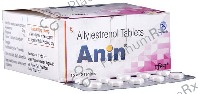 Anin Tablet