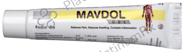 Mavdol Gel
