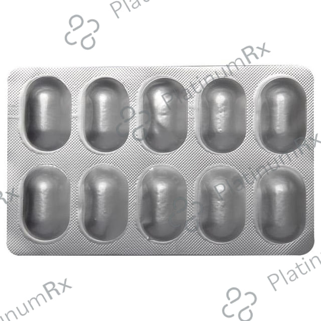 Acemyoset Tablet SR
