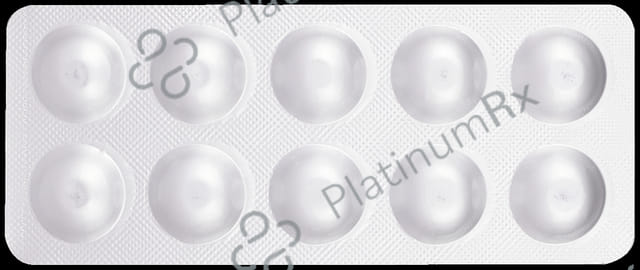 Ablung 200mg Tablet SR 10s