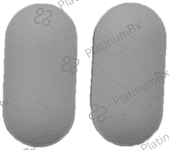 Valtoval 500mg Tablet 3s