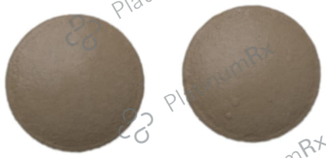 Drego 20mg Tablet 10s