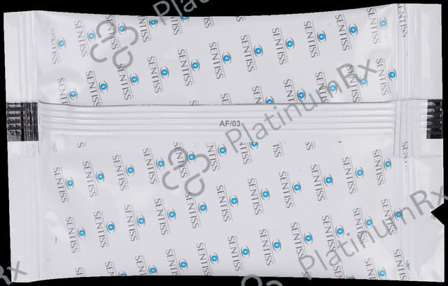 Kitmox Unit dose Eye Drop