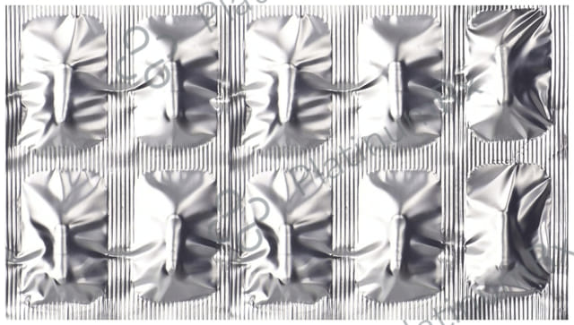 Silodal T Capsule 10s