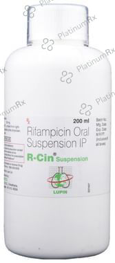 R-Cin Suspension
