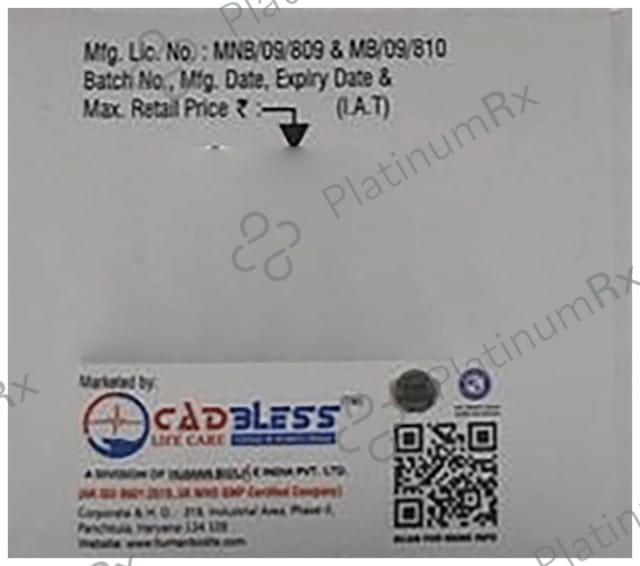 Labtyl 100mg Tablet