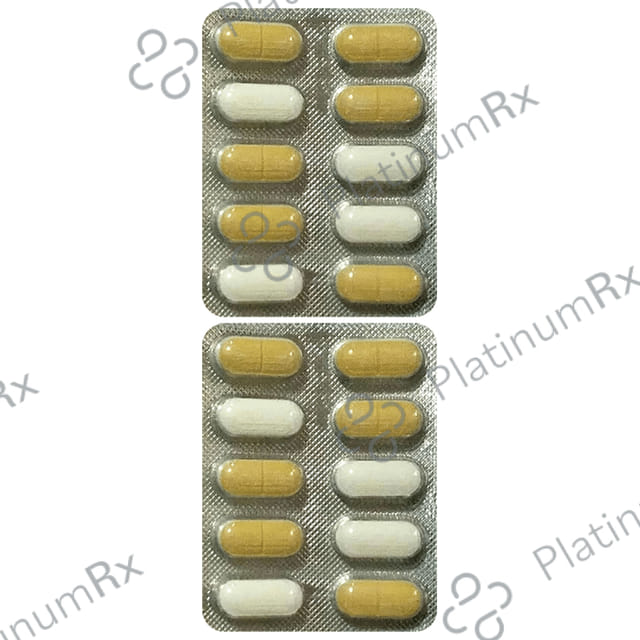 Gliprip-M2 Tablet PR