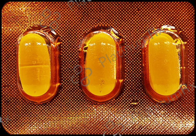 Azikem 500mg Tablet 3s (Synokem)