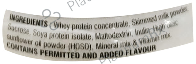 B Protin Mango Powder 200gm