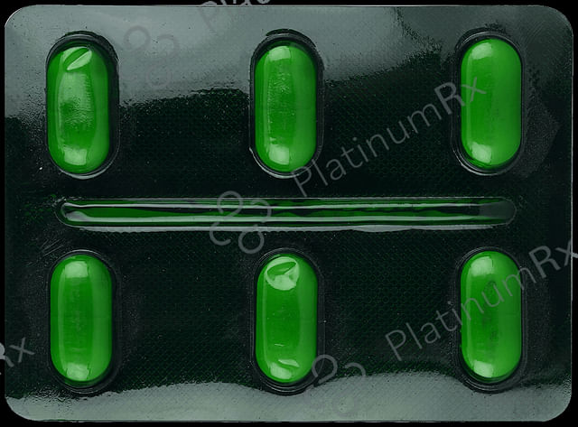 Netazox Tablet