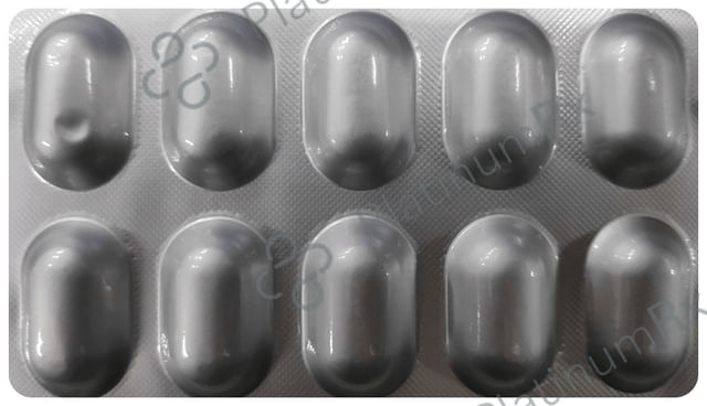 Rockheal Tablet 100/325/ 150000