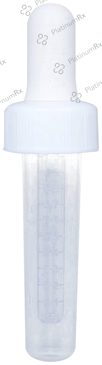 Zioral 20mg Oral Drop 15ml