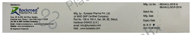 Halofast S Ointment 30gm