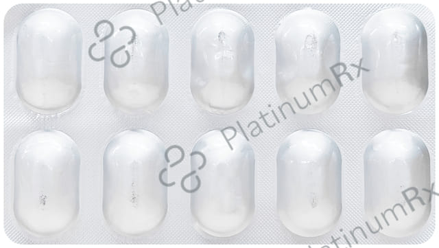 Rifastop M 400/200mg Tablet 10s