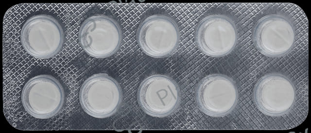 Torvigress 10mg Tablet 10s