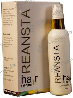 Reansta Hair Serum