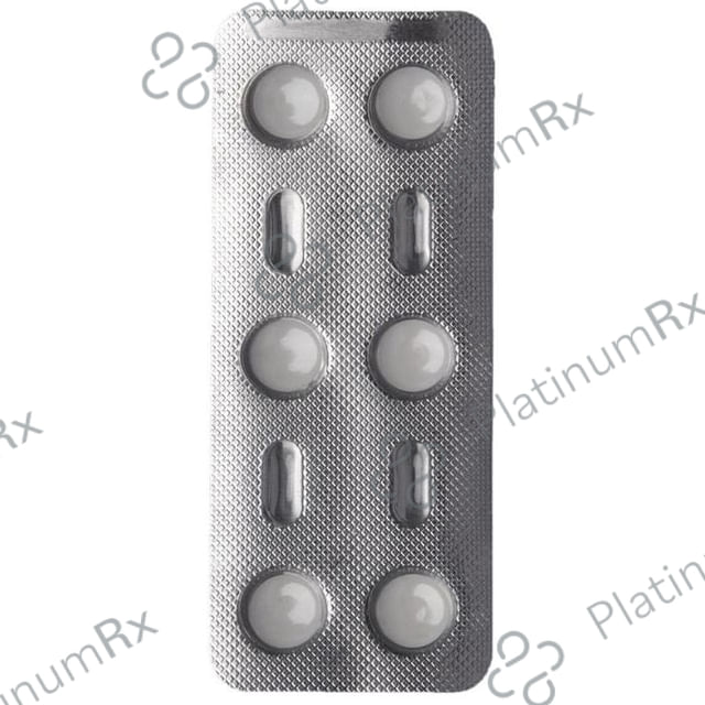 Azimax 250 Tablet
