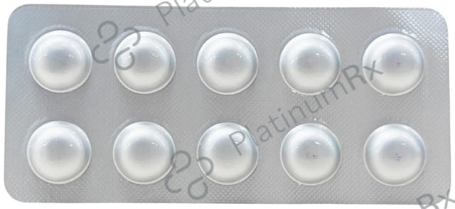 Tonib 5mg Tablet