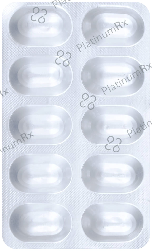 Panto-DSR Capsule 10 Capsule SR Sienna Formulations Pvt