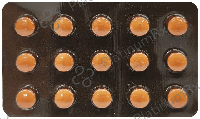 Etilaam Pro 20mg Tablet 15s