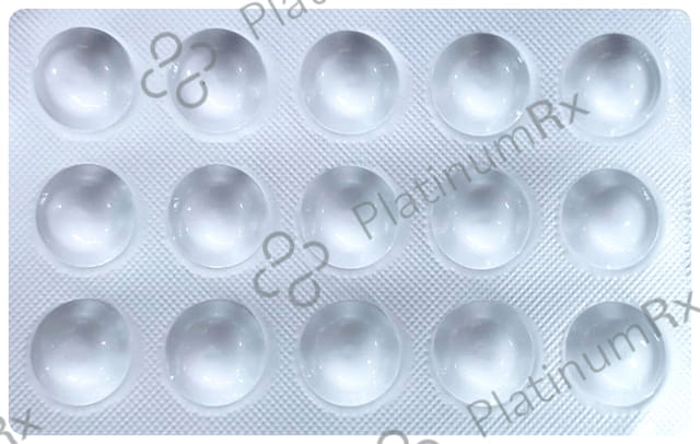 Tolaz DT 10mg Disintegrating strip 15s