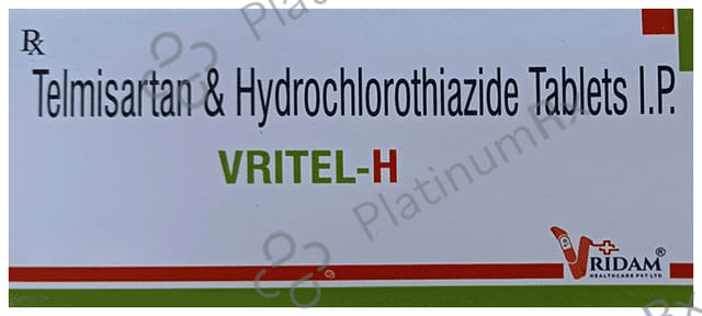 Vritel-H Tablet