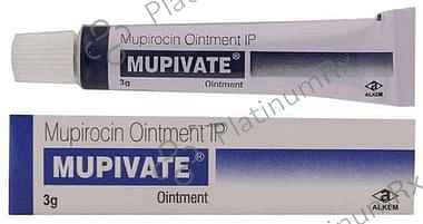 Mupivate Ointment