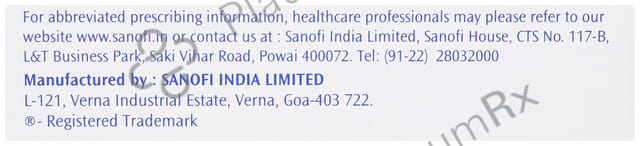 Cardace AM 5/10mg Tablet 15s