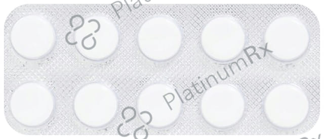Endace 40mg Tablet 10s