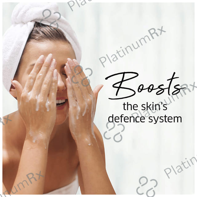 Dermafique Normal-Sensitive Perfect pH Facial Cleanser