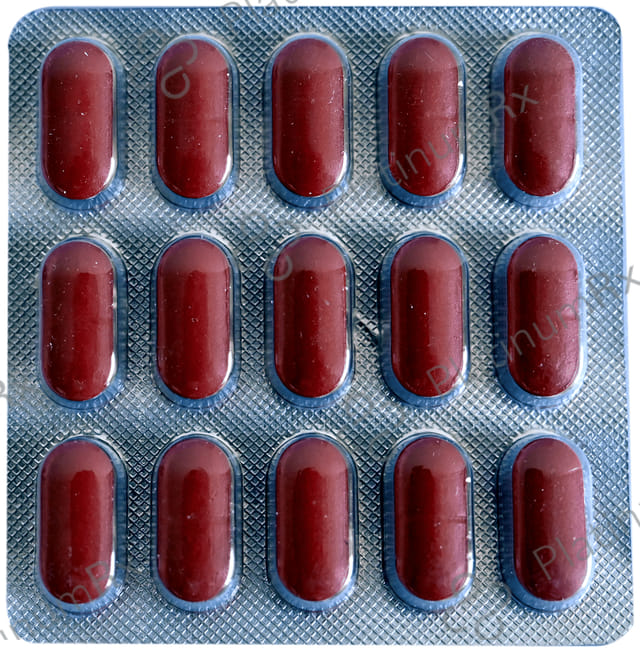 Bonivum XT Tablet 15s