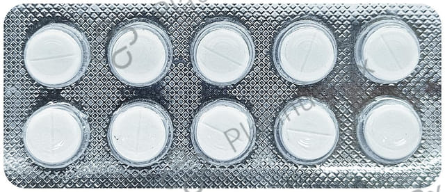 Vascilo 100mg Tablet