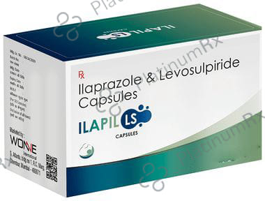 Ilapil LS Capsule