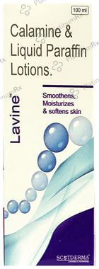 Lavine Lotion